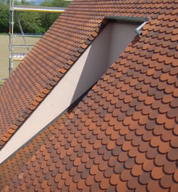 L’entretien de votre toiture